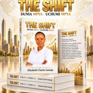 THE SHIFT 2026- Swahili Version