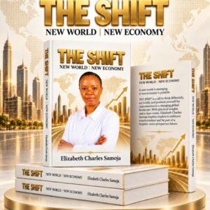 THE SHIFT 2026- English Version